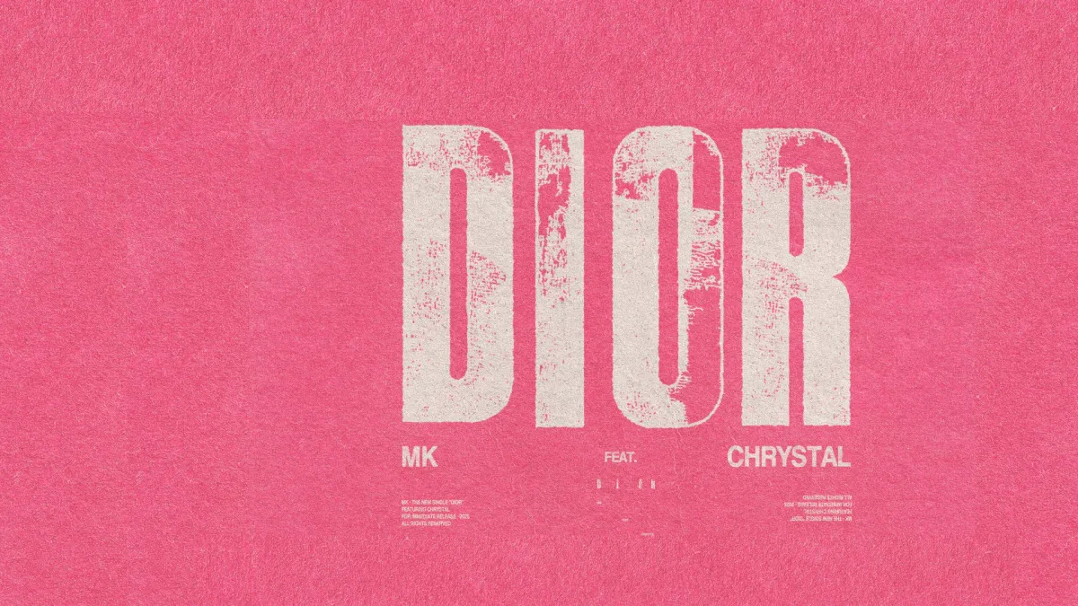 MK in Cardiff, 24 October | Event in Cardiff | AllEvents