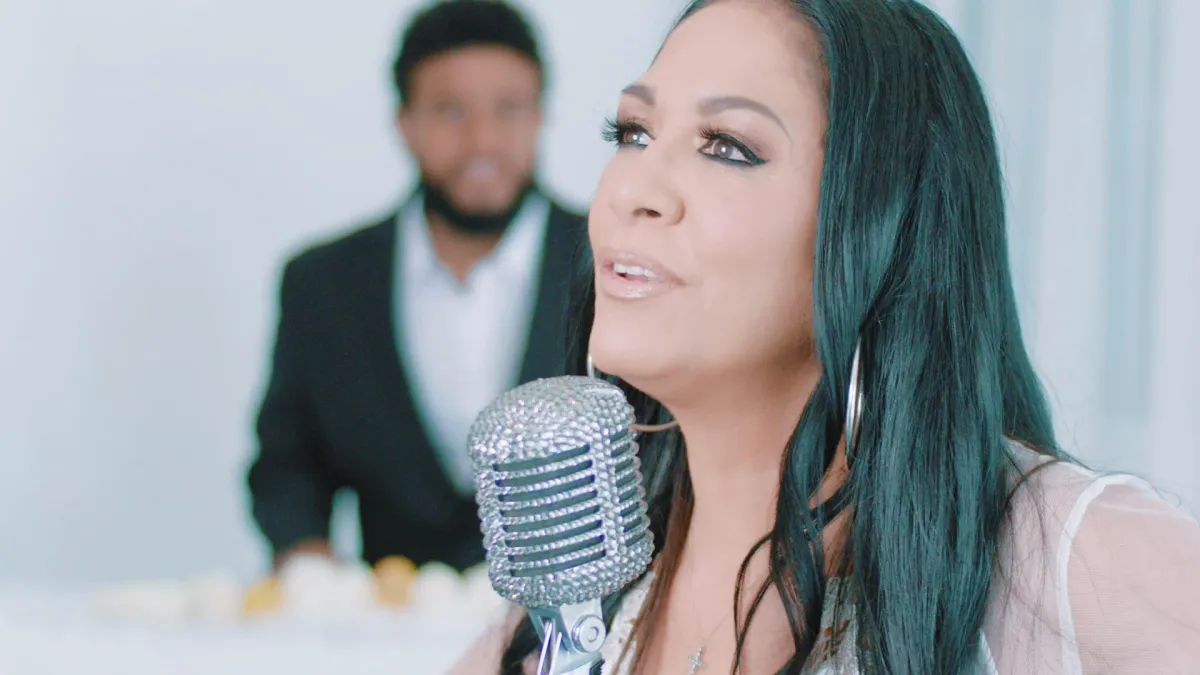 Sheila E., Klymaxx in Bronx, 27 September | Event in Bronx | AllEvents