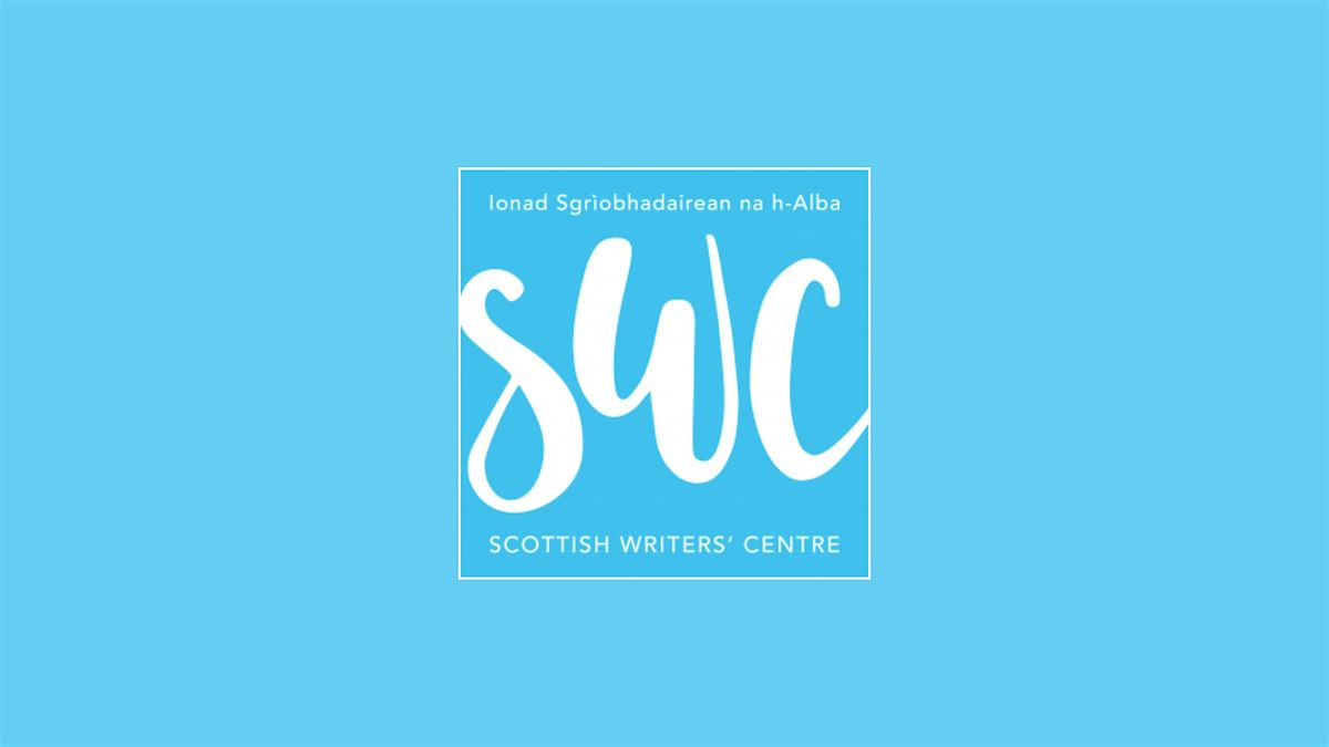 A Line of Water -  Catherine Eunson and Mary Thomson | Q&A | Readings, 9 December | Event in Glasgow | AllEvents
