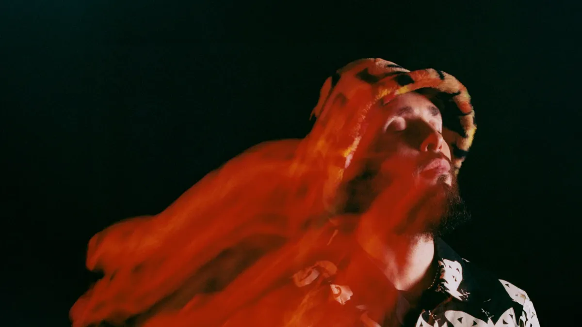 Folamour in Sydney, 9 January | Event in Redfern | AllEvents