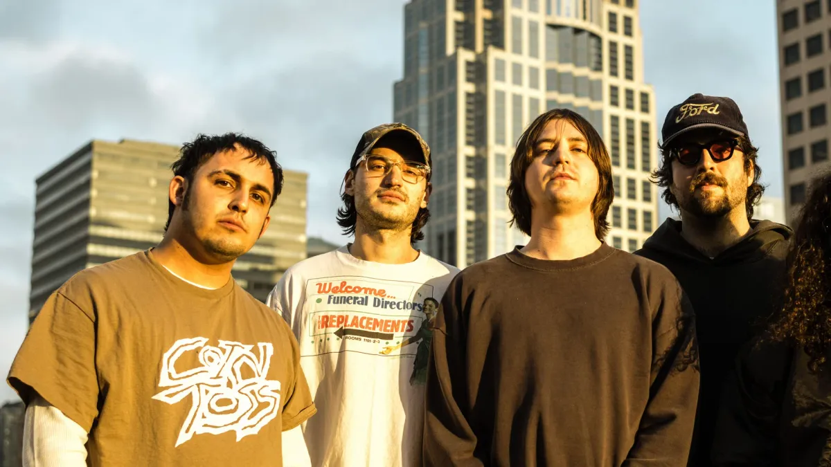 Narrow Head, Momma, Jawdropped in Hamden, 21 November | Event in Hamden | AllEvents