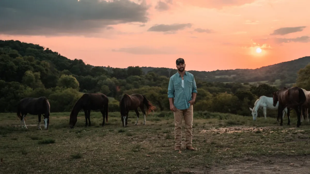 Chris Lane in West Bend, 24 July | Event in West Bend | AllEvents