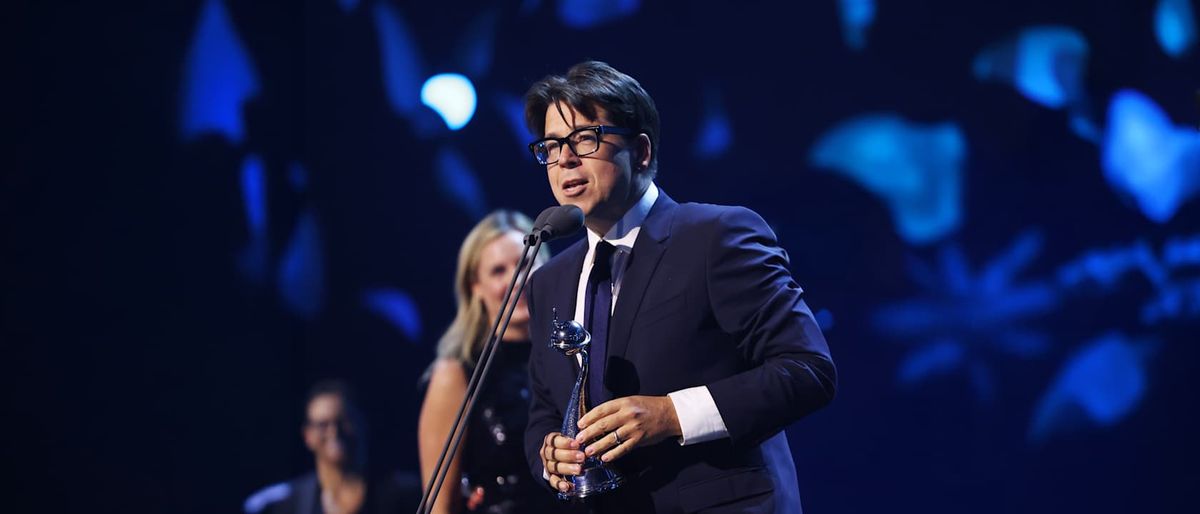 Michael McIntyre at Brown Theatre at Wortham Center, 29 March | Event in Houston | AllEvents