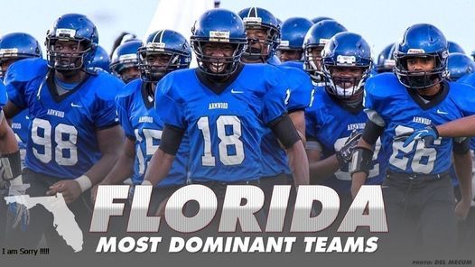 Plant vs Sickles| Florida High School Football, Sickles High School Plant vs Sickles| Florida High School Football, Sickles High School