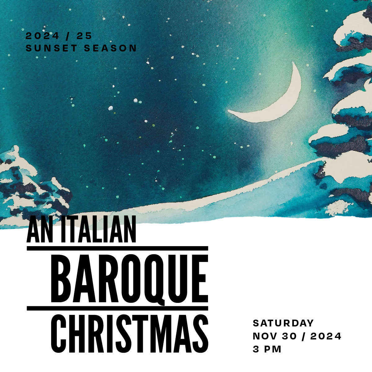 Baroque Christmas at Handel and Haydn Society, 18 December | Event in Boston | AllEvents