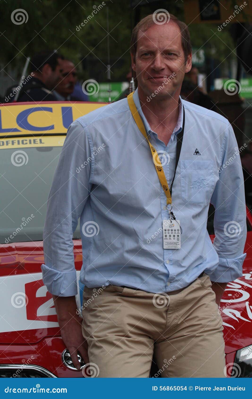 Ligabue Utrecht Tickets, 11 May | Event in Utrecht | AllEvents