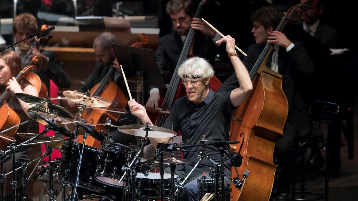 Stewart Copeland's Police Deranged For Orchestra, 16 April | Event in Louisville | AllEvents