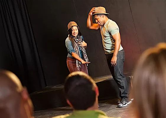 Beginners' Drama (Brighton) 8 Week Course, 28 January | Event in Brighton and Hove | AllEvents