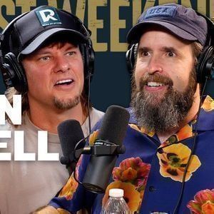 Duncan Trussell at Summit City Comedy Club