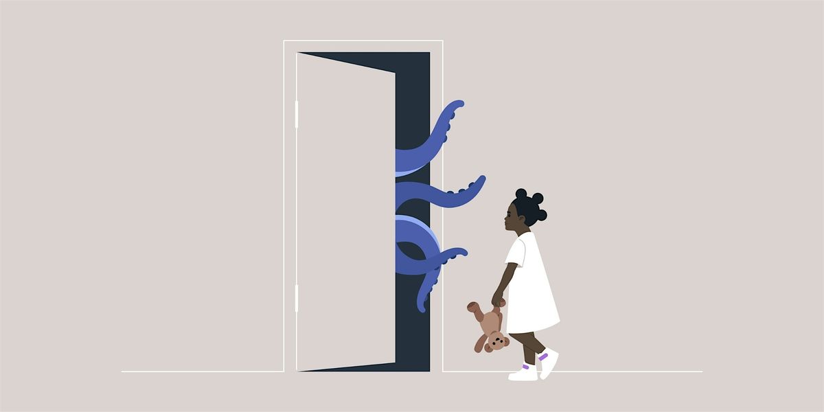 The Neuroscience of Adverse Childhood Experiences, 19 January | Event in Canterbury | AllEvents