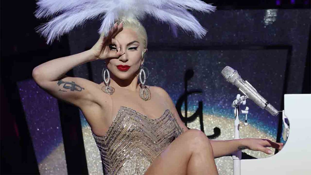 Lady Gaga Barcelona Tickets, 29 October | Event in Barcelona | AllEvents