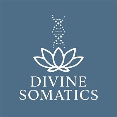 Divine Somatics, LLC logo