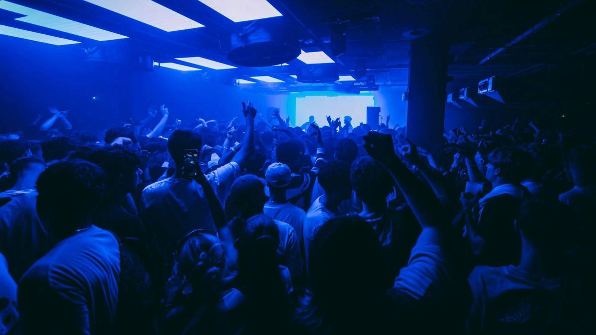 Bristol Freshers - DNB &amp; Jungle £3 Welcome Rave! [+ Open Decks], 24 September | Event in Bristol