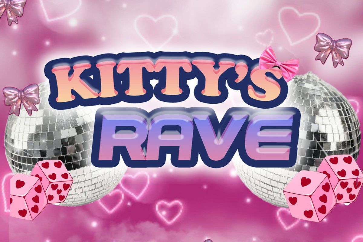 Kitty's Rave, 9 August | Event in Tucson | AllEvents