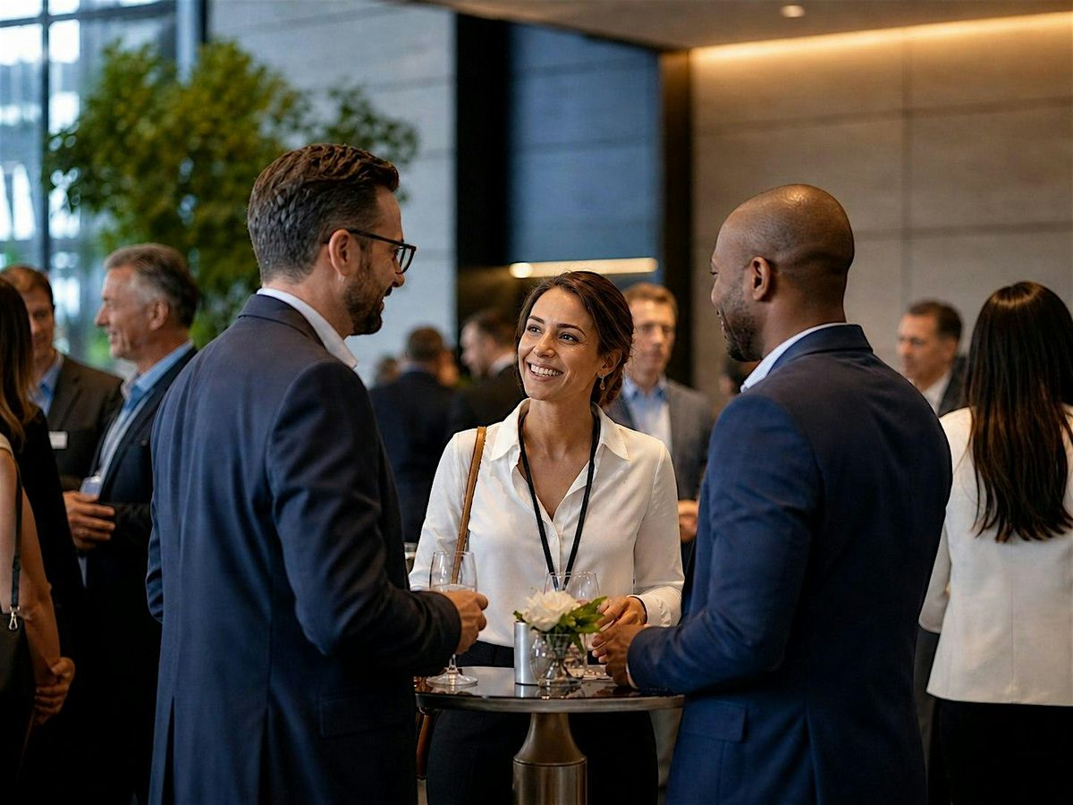 Landmark After Hours at Stober Group