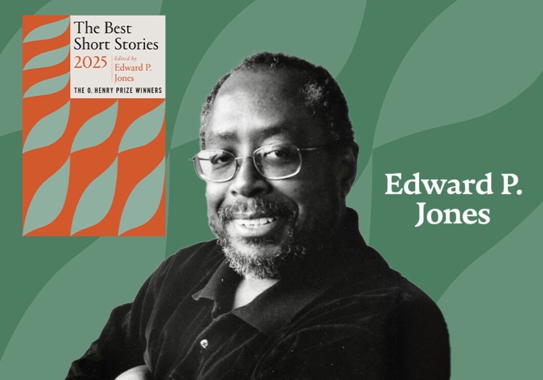 O Henry Prize Stories with Edward P. Jones at Peter Jay Sharp Theatre at Symphony Space, 28 January | AllEvents