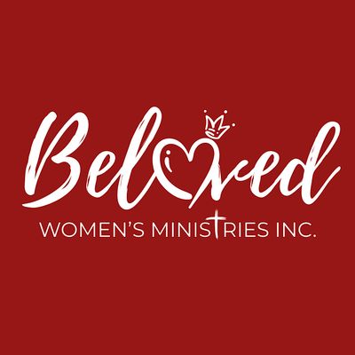 Beloved Women's Ministries Inc. logo