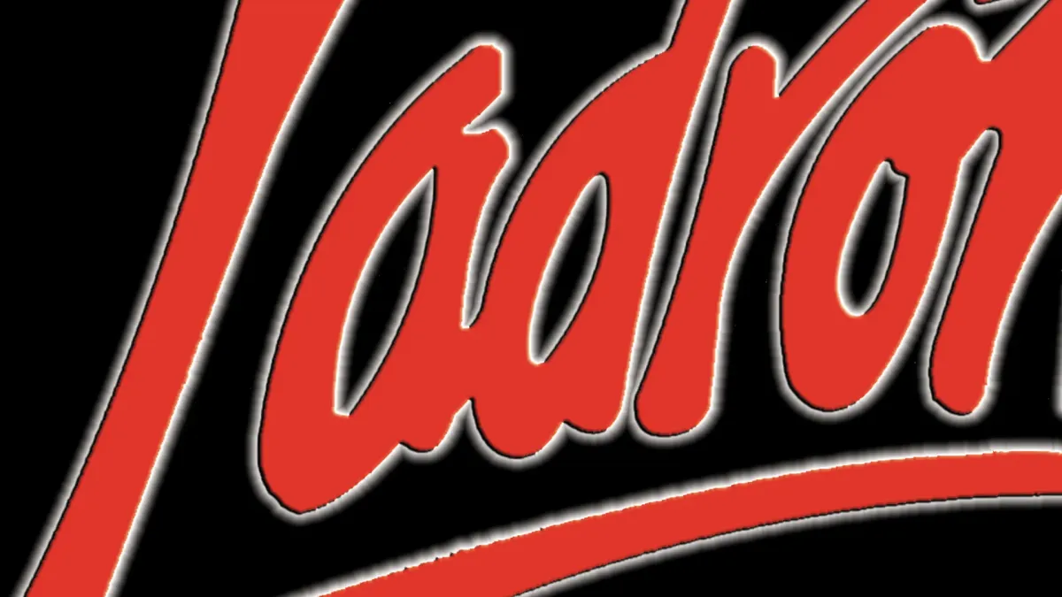 Ladron in Richardson, 10 August | Event in Richardson | AllEvents