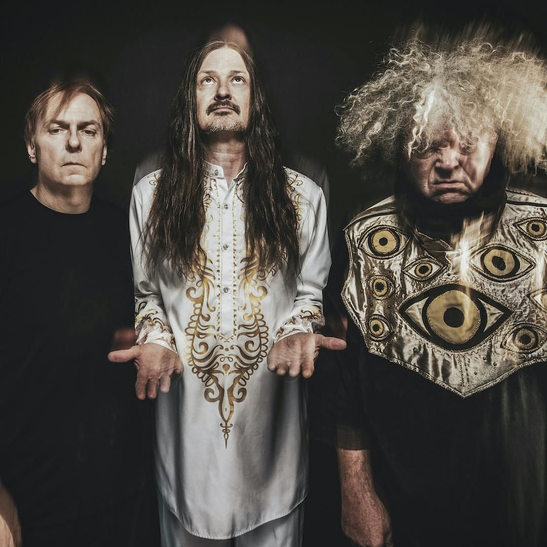 Melvins , 11 August | Event in Norwich | AllEvents