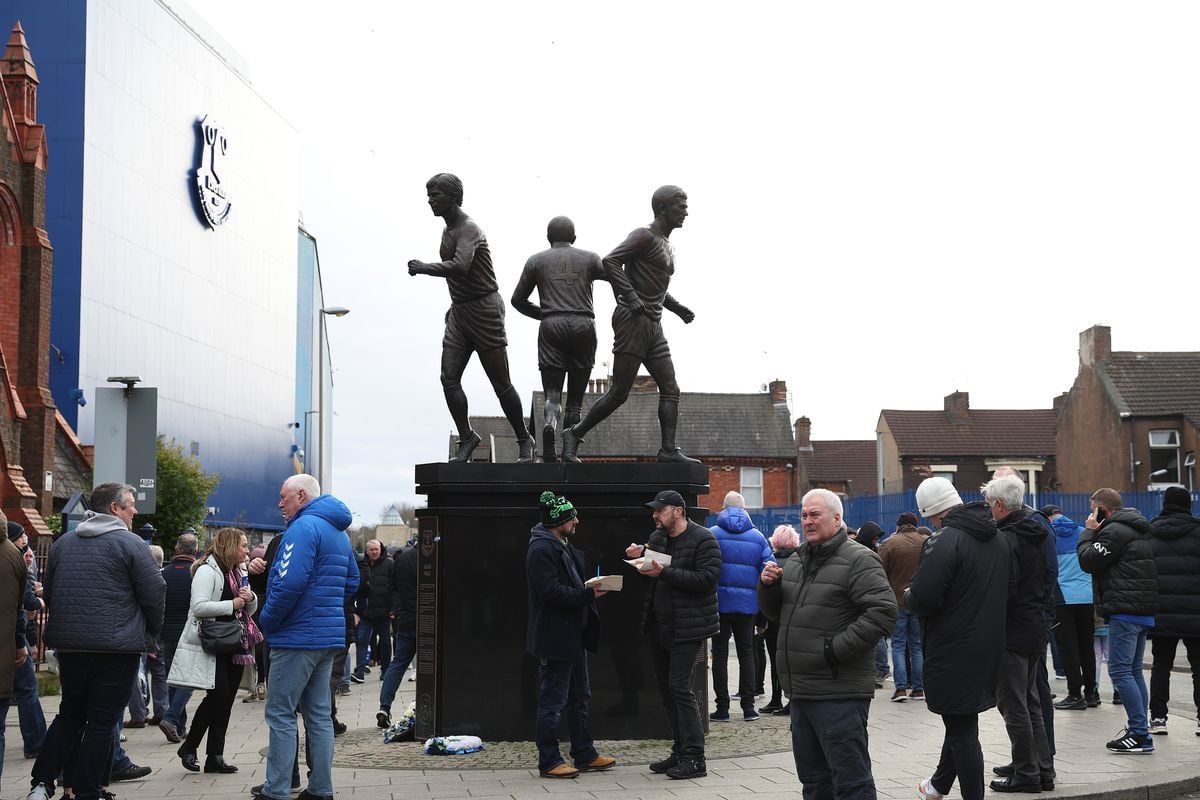 Everton FC vs Leeds United Tickets, 24 January | Event in Liverpool | AllEvents