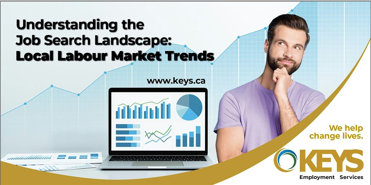 Understanding the Job Search Landscape: Local Labour Market Trends