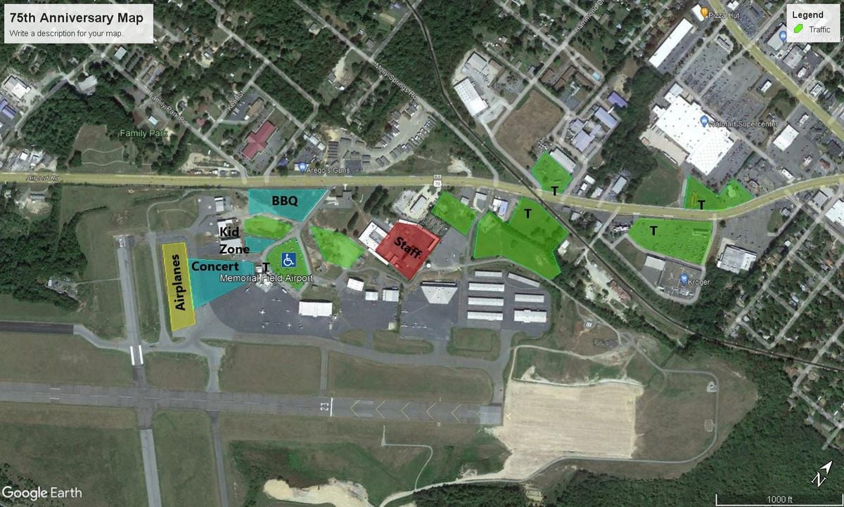 Parking Hamilton - Syracuse, 9 September | Event in Syracuse | AllEvents