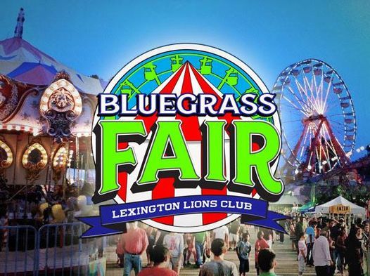 2021 Bluegrass Fair presented by Lexington Lions Club, Masterson