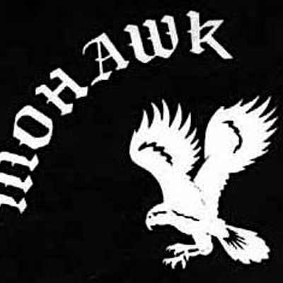 Mohawk Place Buffalo logo