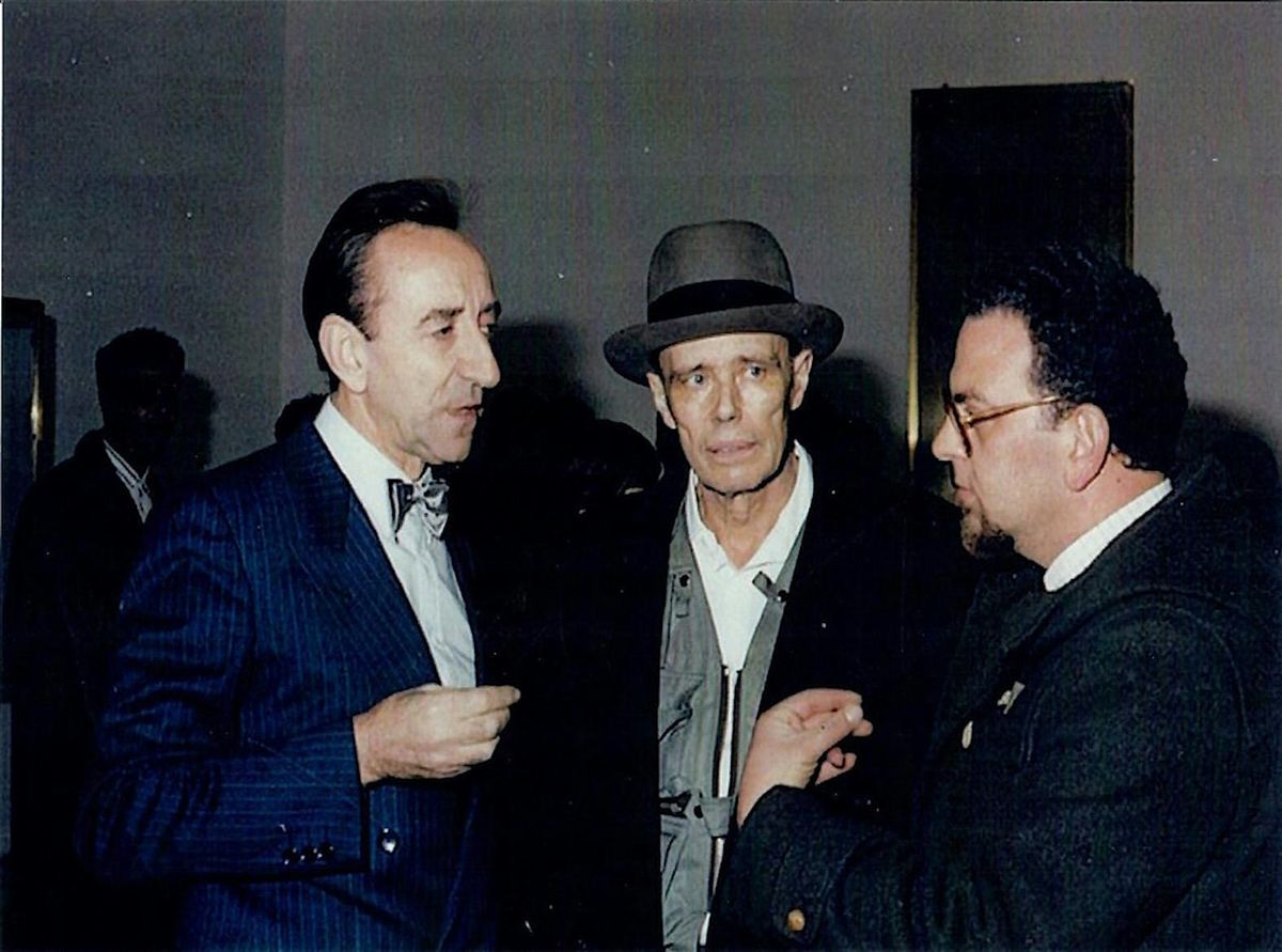 Giornata di studi sugli archivi. Archivio Mario Franco, 3 December | Event in Napoli | AllEvents