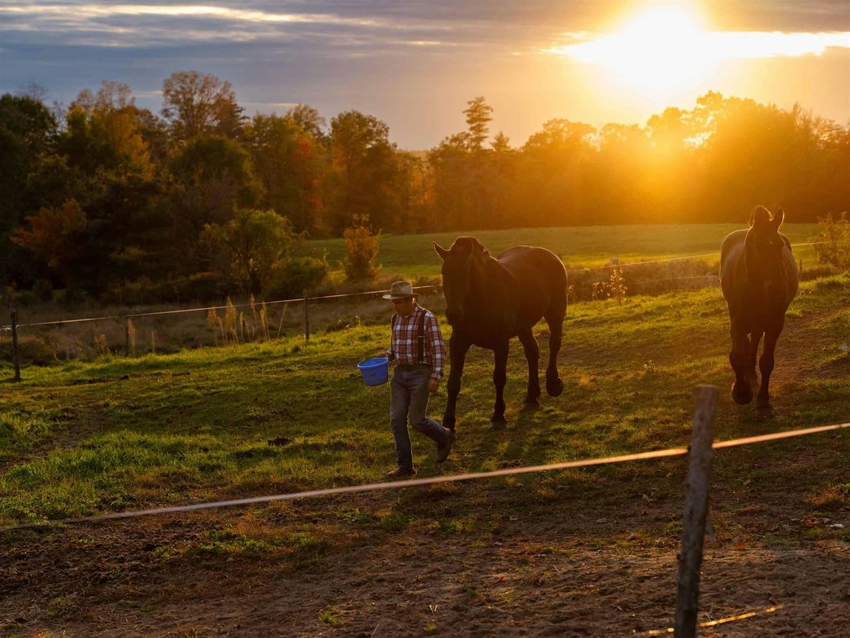 NHACD 2025 Annual Meeting At Sanborn Mills Farm, 3 December | Event in Loudon | AllEvents