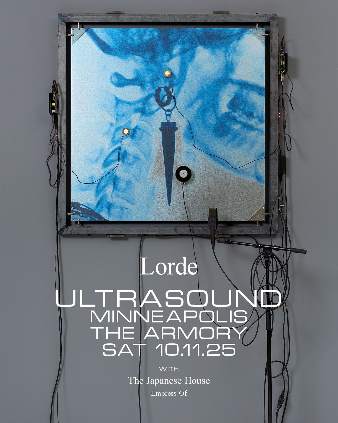 Lorde Night, 1 August | Event in Atlanta | AllEvents