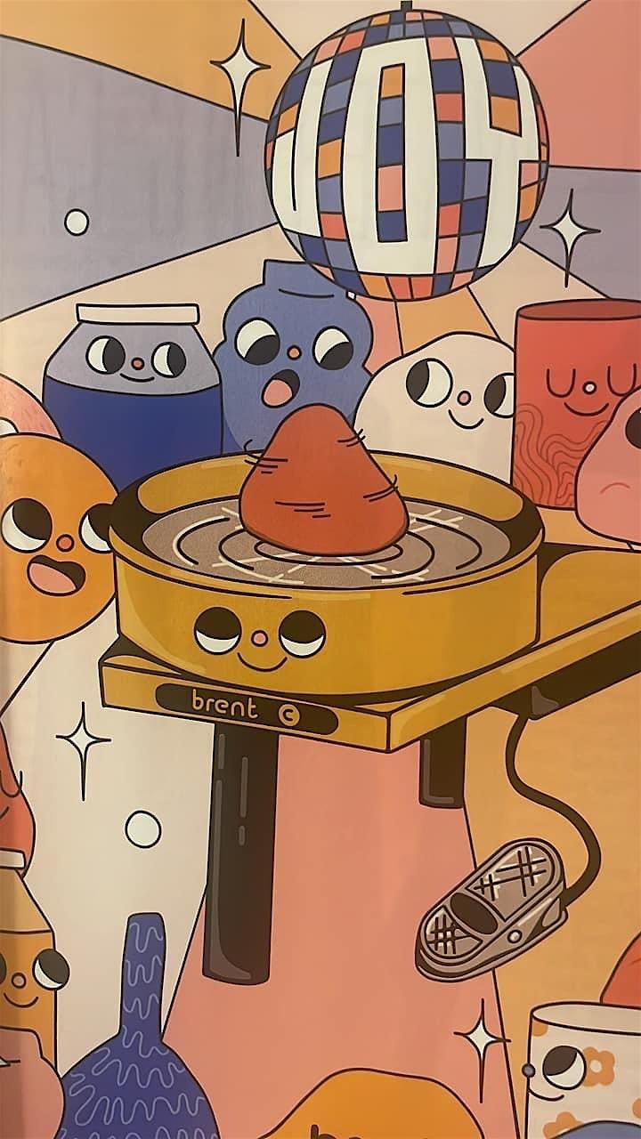 Holiday Break Youth Camp: Wheel & Handbuilding Pottery, 29 December | Event in Fort Collins | AllEvents