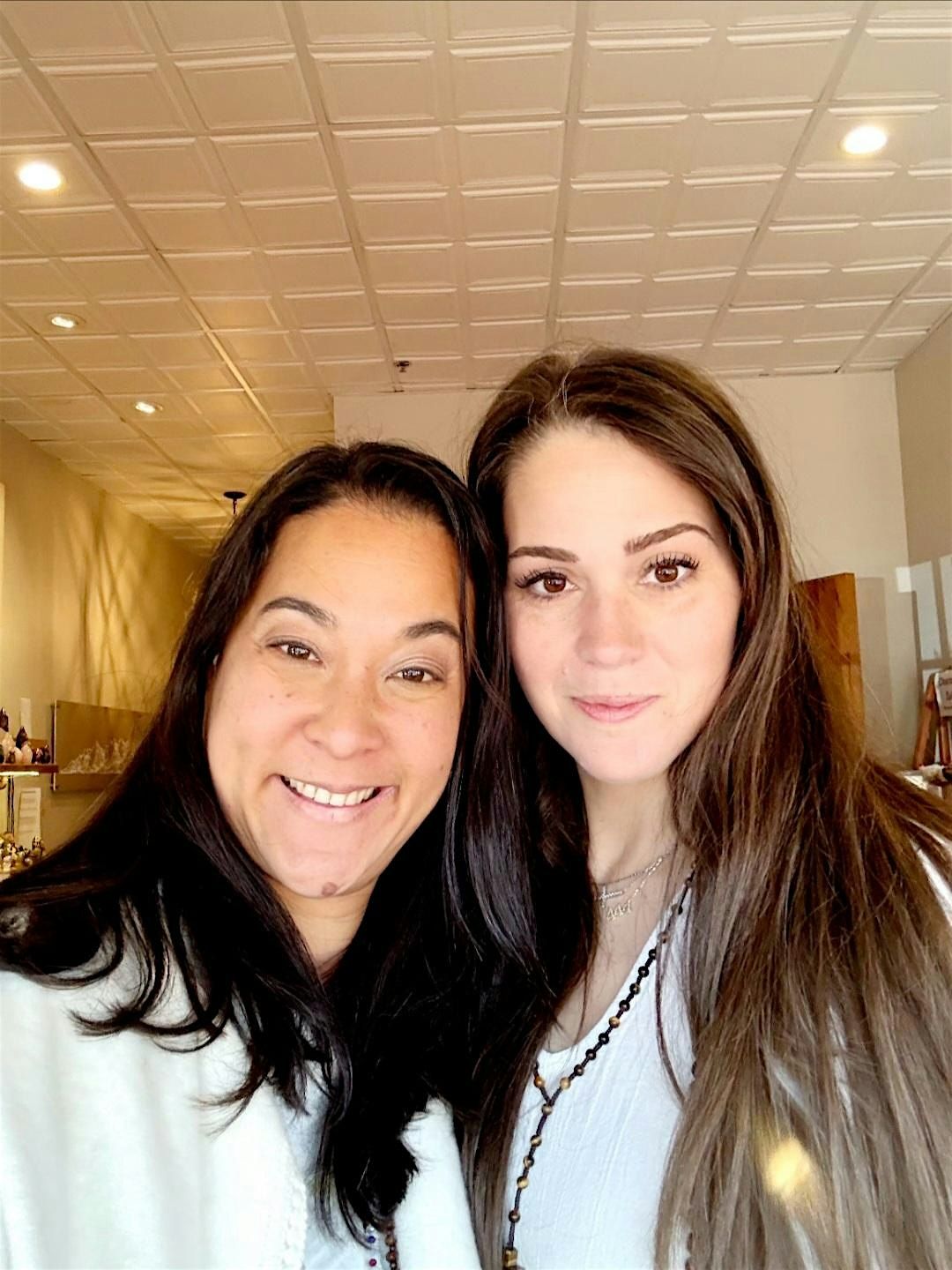 Women's Circles with Lisa & Shakti - December 18, 18 December | Event in Wyckoff | AllEvents