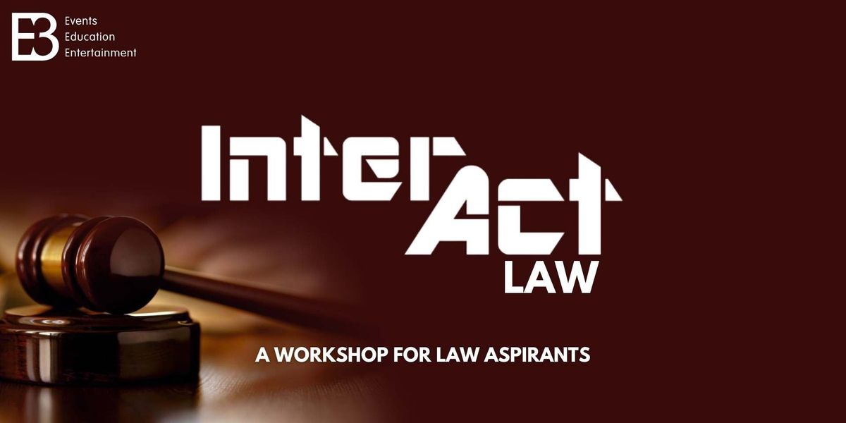 InterAct Law 2026-27