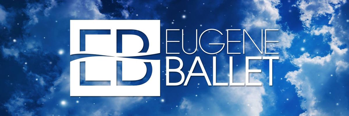 Eugene Ballet: Cinderella, 19 February | Event in Eugene | AllEvents