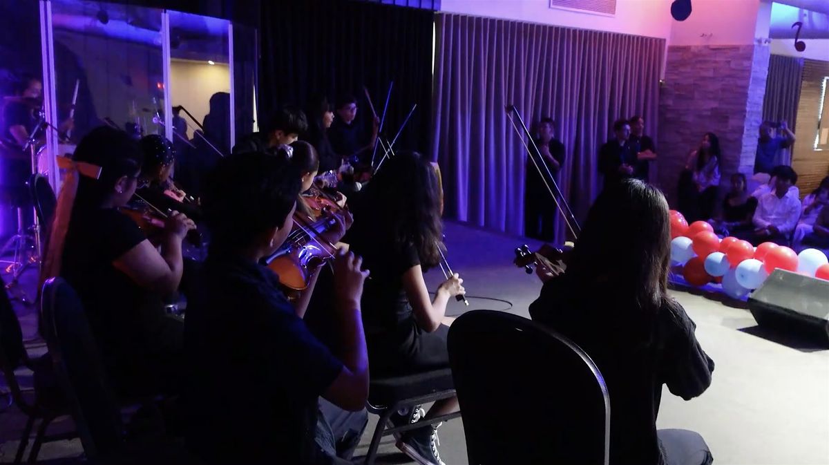 Navidad Selah, 7 December | Event in Longueuil | AllEvents