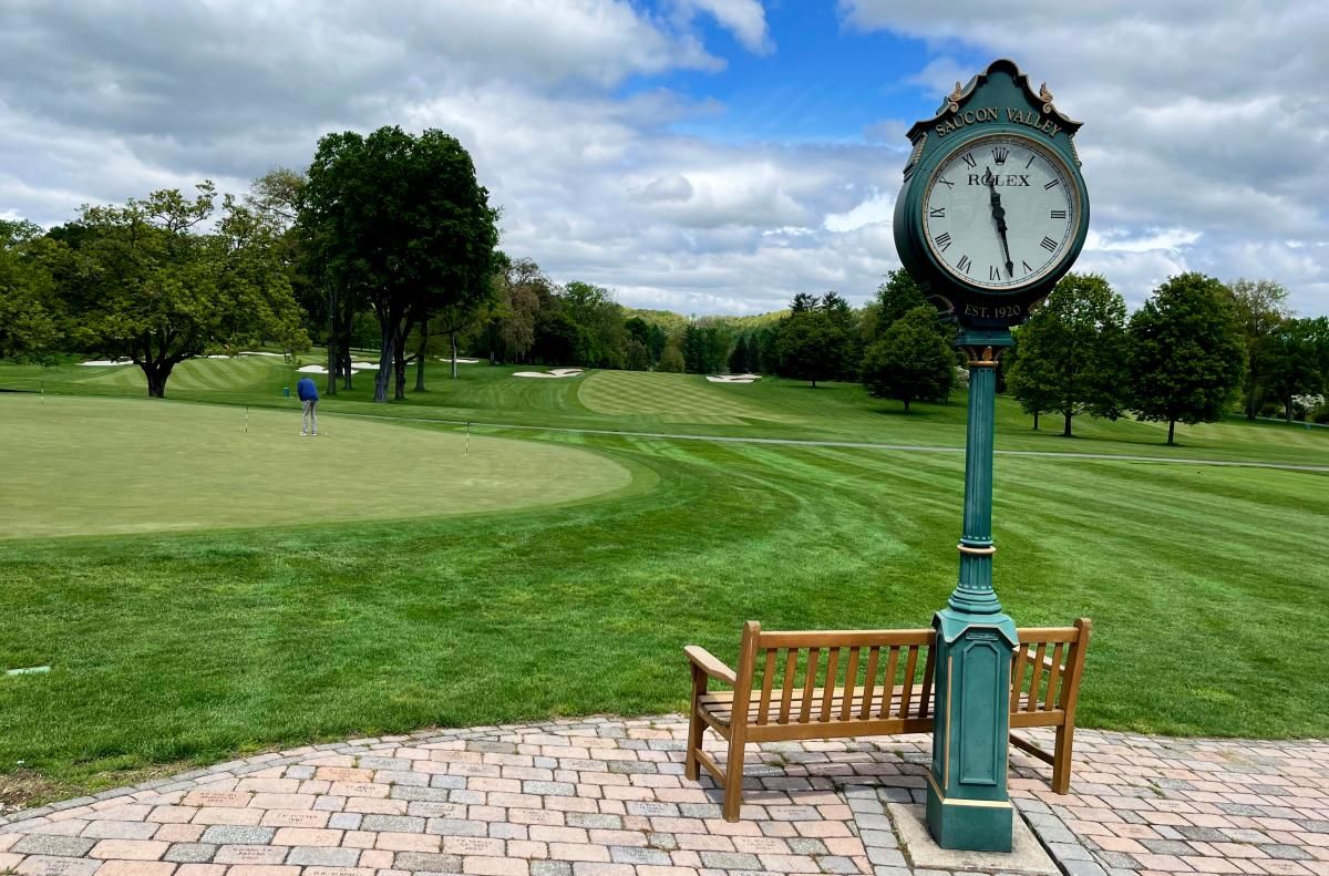 US Senior Open Golf - Thursday, 25 June | Event in Colorado Springs | AllEvents