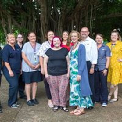 Community Programs Team