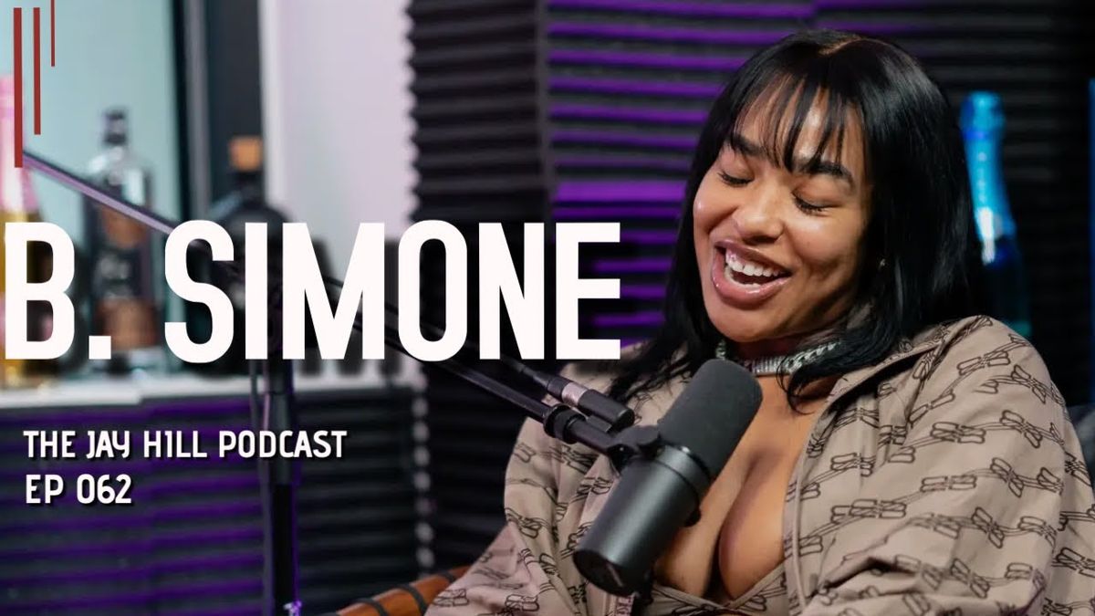B Simone - Braelyn Simone Greenfield at Improv Comedy Club - Pittsburgh, 23 October | Event in Homestead | AllEvents