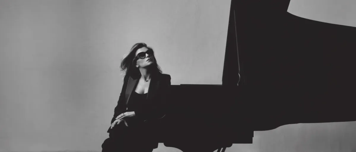 Melody Gardot, Rita Payés in Madrid, 26 July | Event in Madrid | AllEvents