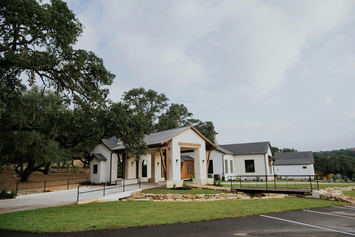 Hayes Hollow at Hidden Falls Venue Showcase, 16 December | Event in Spring Branch | AllEvents