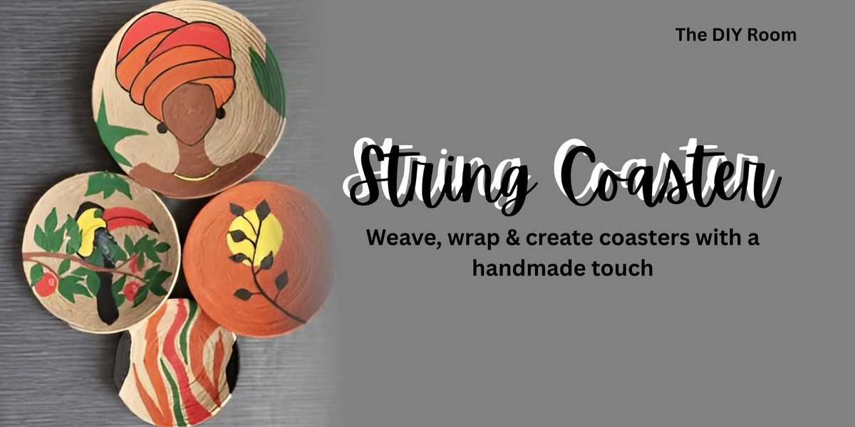 String Coaster