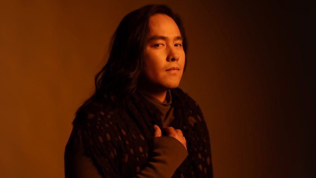 Aysanabee, The Way We’re Born Tour w/ Barrin May | Event in Winnipeg | AllEvents