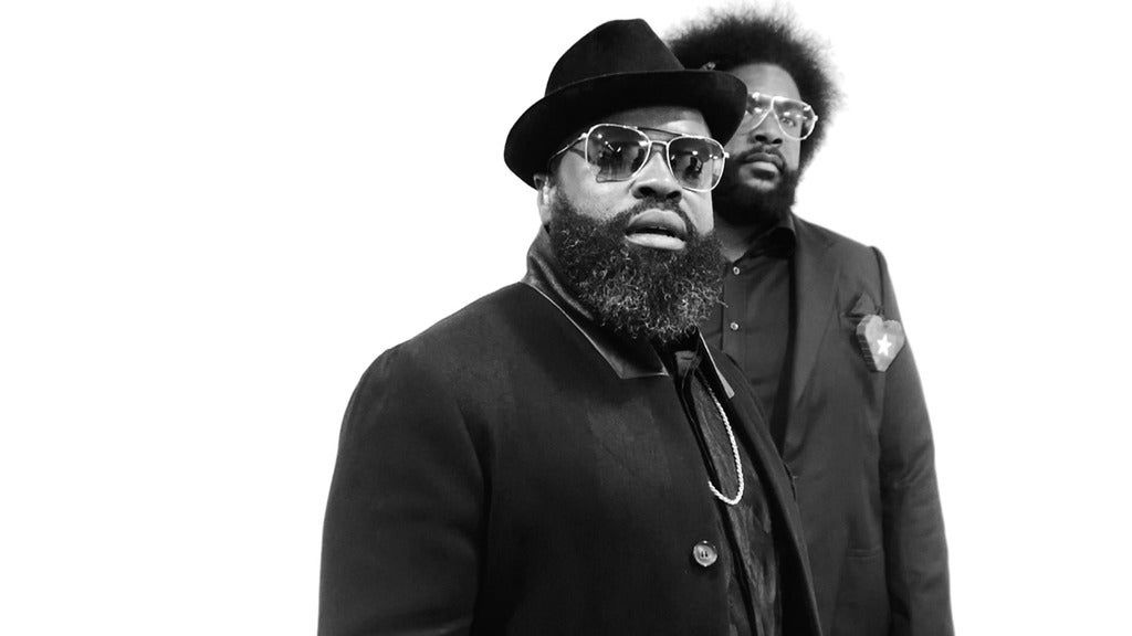 The Roots (21+ Event), 29 November | Event in Tulsa | AllEvents