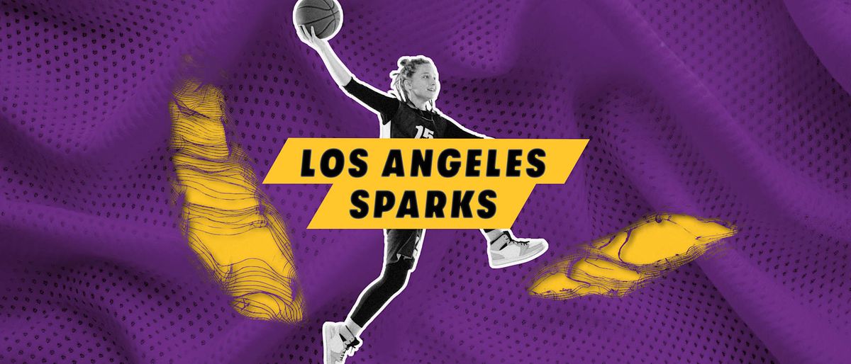 Los Angeles Sparks at Las Vegas Aces Tickets, 11 June | Event in Las Vegas | AllEvents