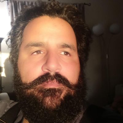 Tommy "Captain Cuddles" Seda logo