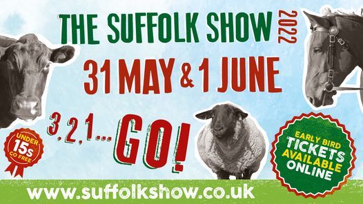 New Years Eve 2022 Suffolk The Suffolk Show 2022 May 31 To June 1 Online Event Allevents In New Years Eve 2022 Suffolk The Suffolk Show 2022 May 31 To June 1 Online Event Allevents In