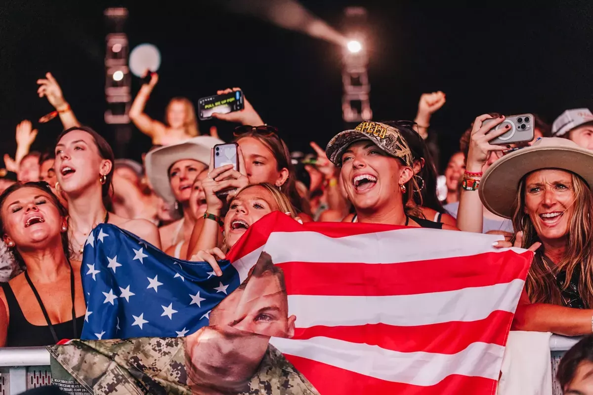 Bourbon & Beyond Festival - (4 Day Pass) with Phish, Noah Kahan, Sturgill Simpson, The Lumineers, and more!, 11 September