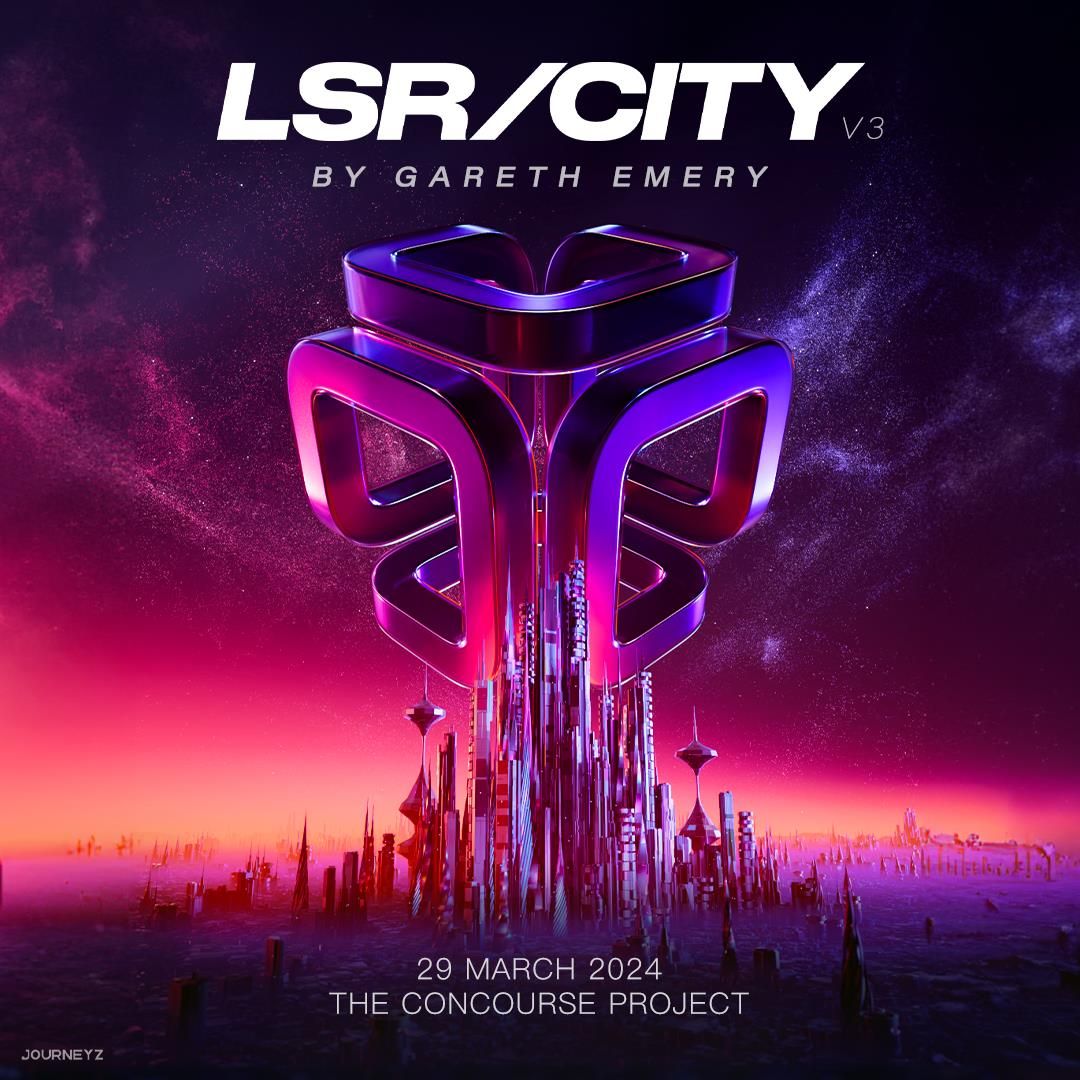 Gareth Emery at O2 Academy Brixton, 6 September | Event in London | AllEvents