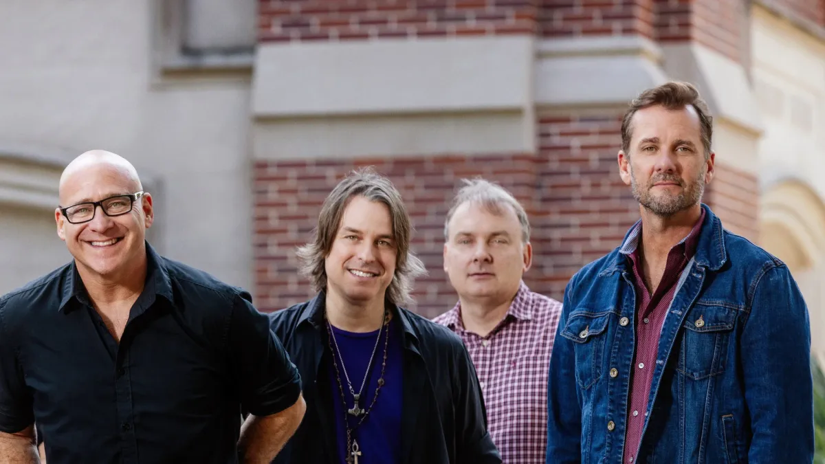 Sister Hazel in Birmingham, 20 March | Event in Birmingham | AllEvents
